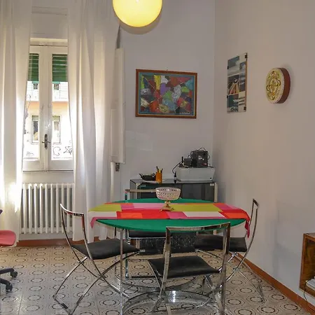 Appartement Home Cosenza