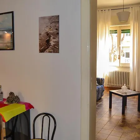Appartement Home Cosenza *