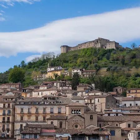 Home Cosenza Appartement *