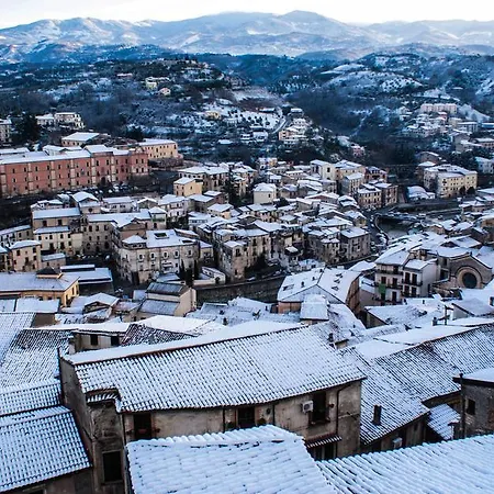 Home Cosenza