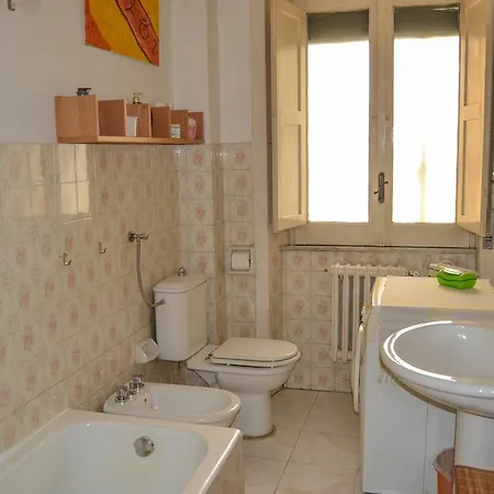 Home Cosenza Appartement *
