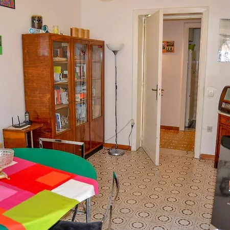 Appartement Home Cosenza Cosenza