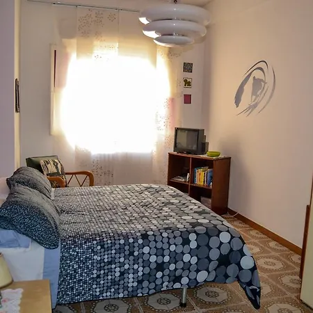 Home Cosenza Appartement Cosenza