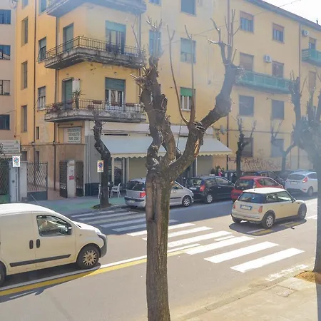 Appartement Home Cosenza *