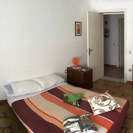 Appartement Home Cosenza Cosenza